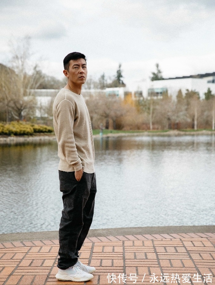 ori|除了小10万的AJ1,近期17位明星上脚别漏看!