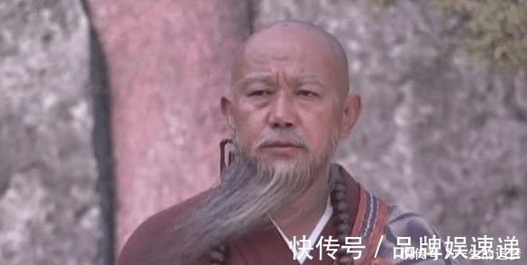 连城诀&金庸小说八大伪君子:“一僧二凌三岳四山五田六发七谢八慕容”