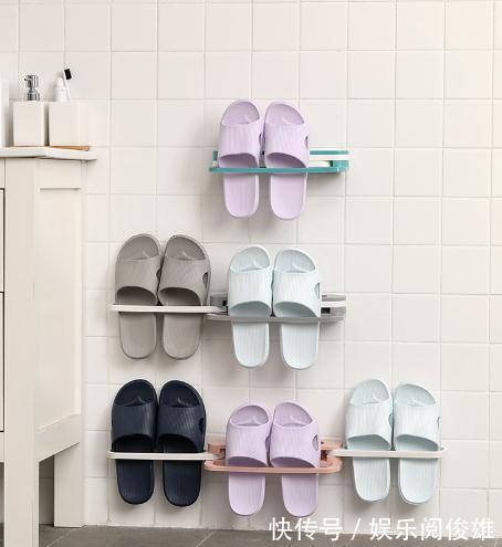 卫生间|头次参观闺蜜家,打开卫生间就看呆了,布置得真高级,拍下来晒晒