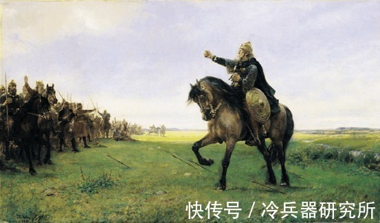 汉化&蛮族“汉化”真会失去战斗力吗?一战打崩30万蒙古牧民的红巾军有话说