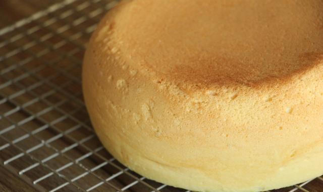 蛋糕不松软教你几招，想失败都难，还不快来学！