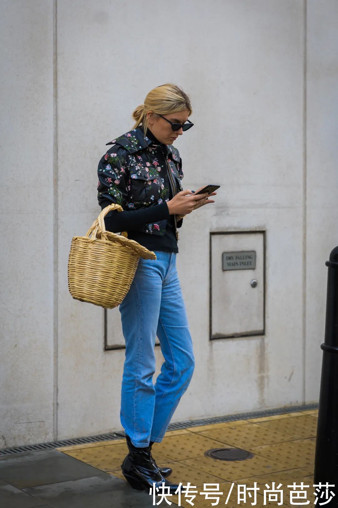 穿羽绒服显瘦？我怀疑你在跟我开玩笑