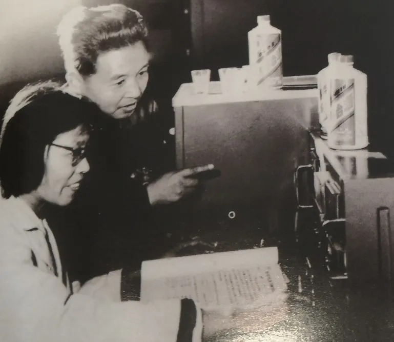 工艺|茅台酒工艺的奥秘被一步步揭开