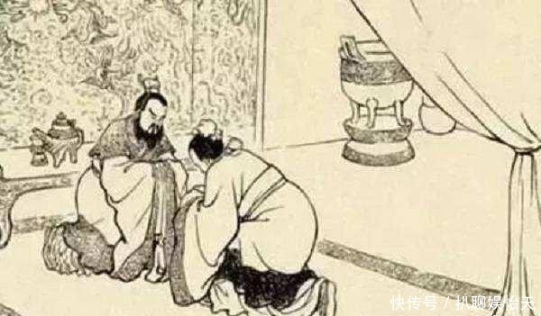 秦昭襄|他为秦国的统一做出了巨大贡献,秦昭襄王五次下跪请他辅佐