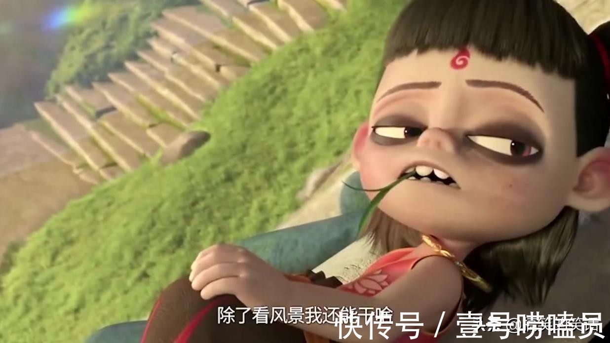 |爆笑小明搞笑冷笑话,一天小明家的电话响了,小明立马接起电话说