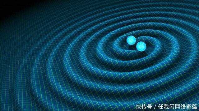 当我们在谈论引力波的时候，我们在谈论什么一口气了解引力波