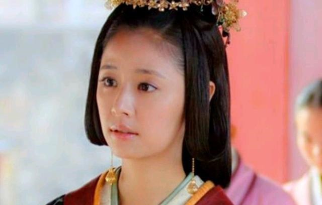 皇后|从宫女到皇后,看窦漪房是如何走向人生巅峰的