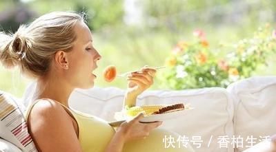 孕晚期|孕晚期这两个月是胎儿的猛涨期,这五个注意事项要提前知道