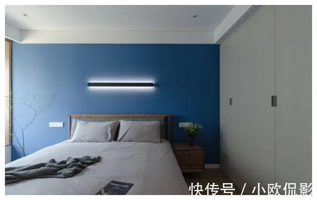 玄关|家里大阳台不想只晾衣服？学学她家做法，多出一间房，还有格调！