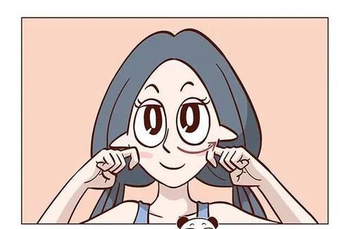 面部瑜伽 , 清晨 3 分钟 , 胜过瘦脸针，紧致面部皮肤让你重返“ 20 岁”！