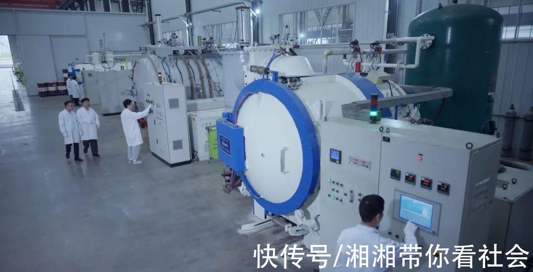 信息化|技术攻关多点发力,顶立科技掘金信息化时代