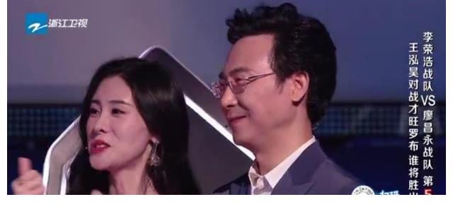 学员|第一场导师对决，与其说李荣浩战队赢了，不如说粤语歌曲赢了说唱