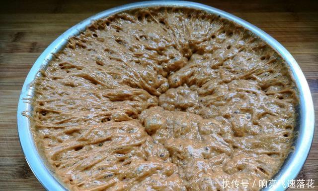 红糖发糕，简单易上手，好吃又健康，快来学一学吧！