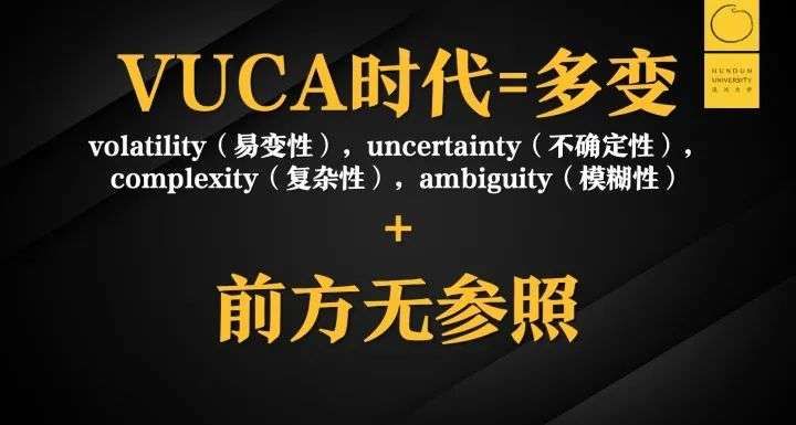 数字化升级|数字化趋势属于智者，数字化这波概念要不要跟？