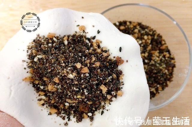 糖饼|入秋后常吃它,钙是牛奶4倍,是鸡蛋10倍,孩子常吃猛长个