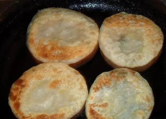 鸡蛋灌饼|这五种主食，热量堪比油脂，第1种大家都常吃，减肥期的你要忍住