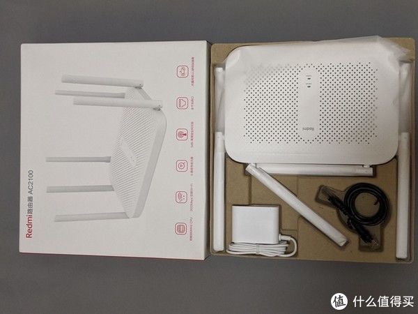 ×1|开箱简评 篇三：年轻人的第一台红米，何必是手机