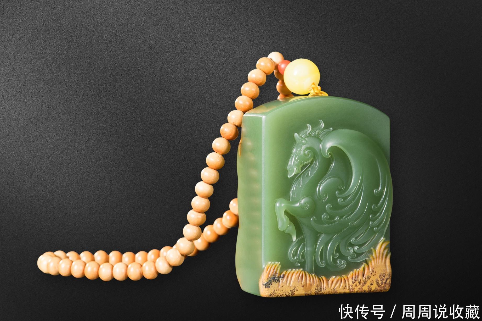 文玩3不玩,有钱也不能玩的几种文玩