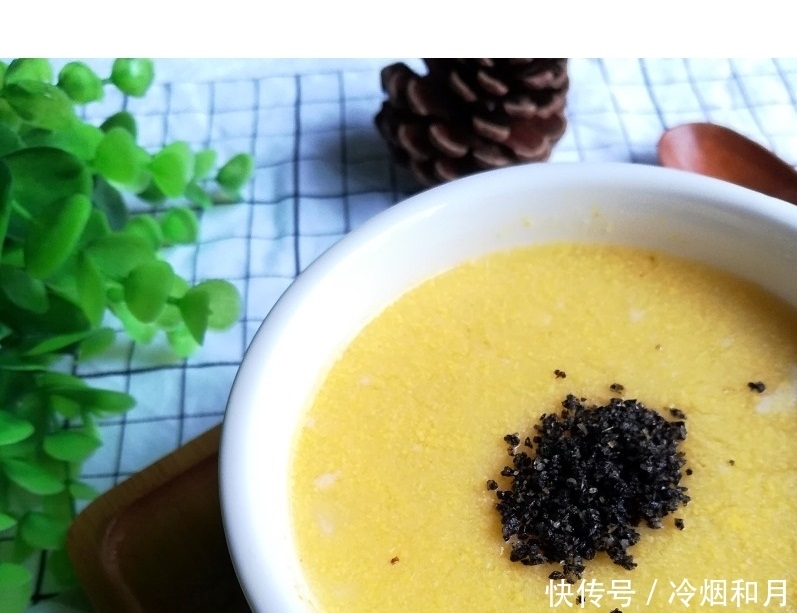 养胃|食疗养胃——之长山药