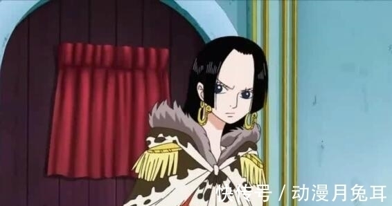 海底监狱|海贼王:艾斯处刑前七武海聚集,坐姿决定了每个人命运