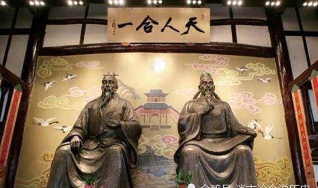 袁天罡与|古代第一预言奇书《推背图》,你知道它第一篇描写了什么内容吗?