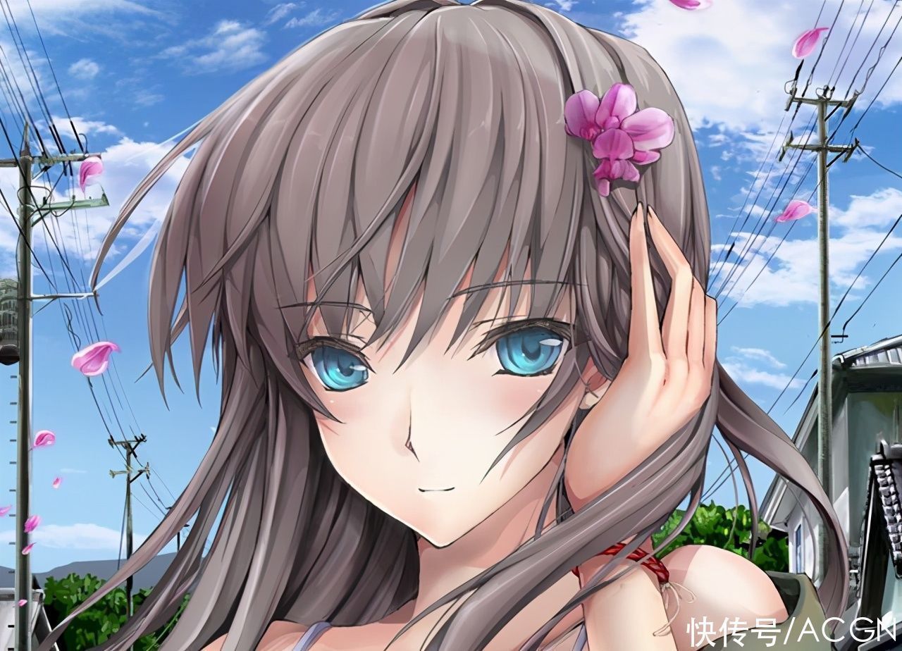 展会|提到漫展就想到COS?还觉得乌烟瘴气?那我就得说下这几个漫展了