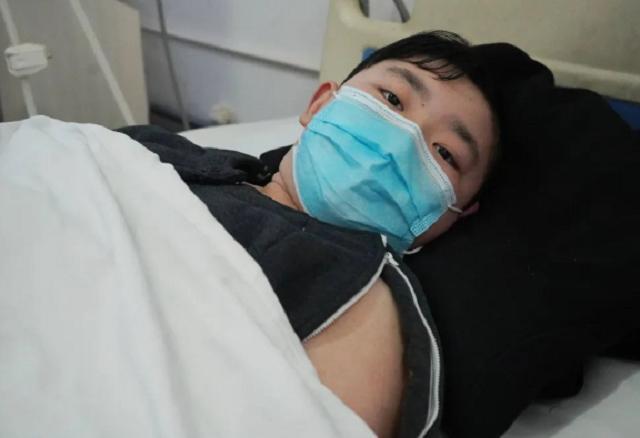 母亲|失独母亲为抚平丧子之痛,40岁生下二胎,13年后却难逃命运的捉弄