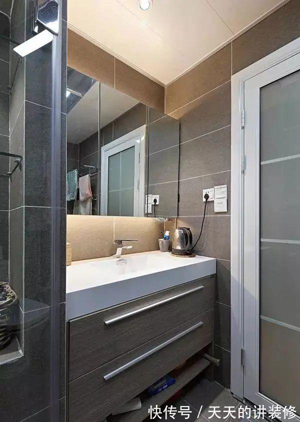 装修|第一次装修居然没有被坑,18万装修出来的效果让邻居们夸赞不已