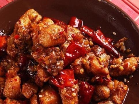 12道干煸菜做法,麻辣醇香,酥软无汁,下饭必备菜