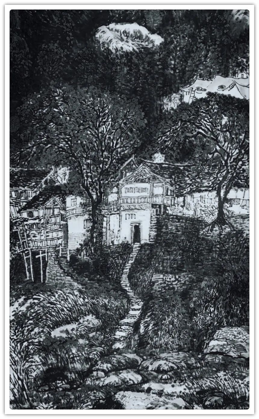 中国艺术!【文脉传承·叶穗琼】时代华章|书画经典|名家特展