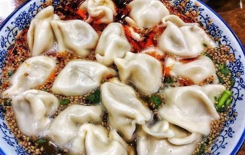 饺子|饺子包好,别直接放冰箱冻!多做2步,冻再久不粘连,煮时不开裂