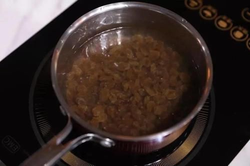  好吃|竟然比马卡龙还好吃，朗姆葡萄夹心饼干，超全配方+图解大曝光