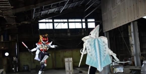 电王|假面骑士:平成电王令和时代再添新形态,萝莉电王参上