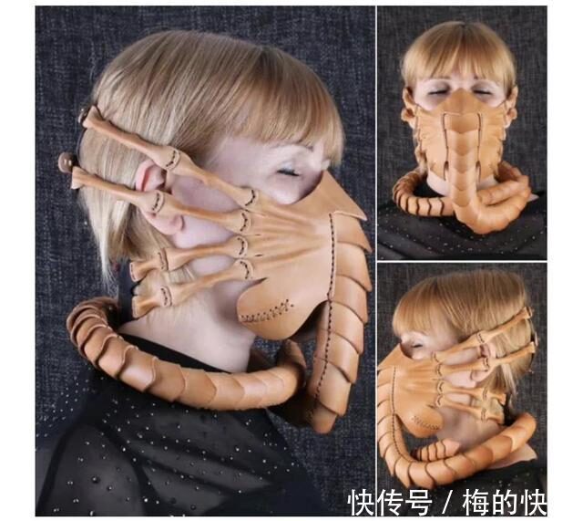 |国外这些奇葩搞笑定制,说不定你也许会喜欢 哈哈哈哈哈哈