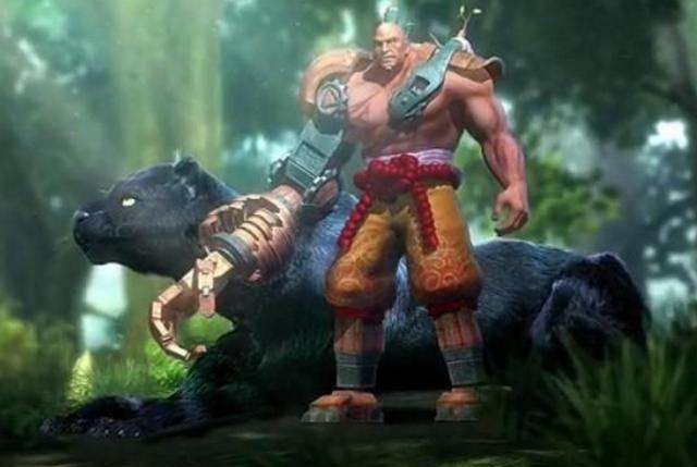 发展|相煎何太急!章邯和王离本是帝国同袍,为何发展至相爱相杀的地步!