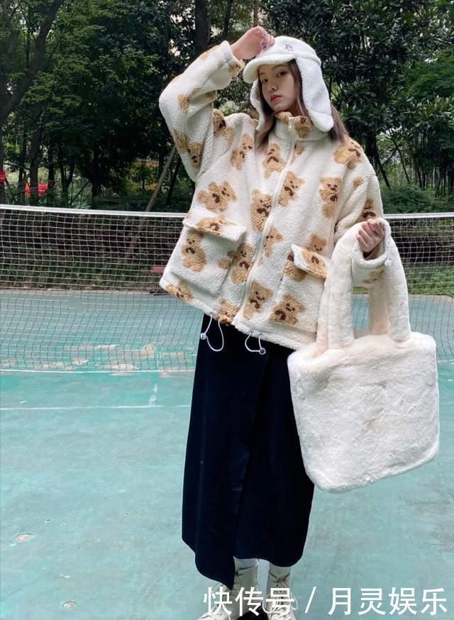 冬季穿衣配色太重要!3种日常配色模板,学会了时髦洋气