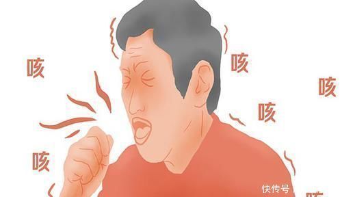 天天咳嗽,做肺部CT又显示正常,是什么原因答案告诉你