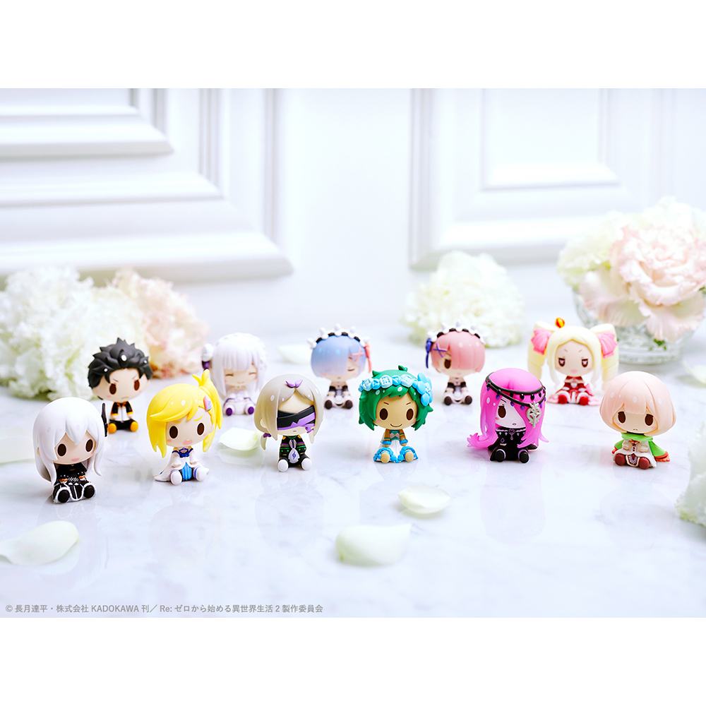 蕾姆|《Re:从零开始的异世界生活》一起来抽女仆装的老婆吧!