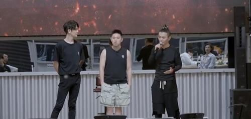 言承旭|《披荊斬棘》四公完結(jié)，被淘汰的四位哥哥，只有敖犬一人未發(fā)文