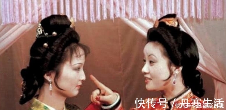 尤二姐！红楼梦中，最爱贾琏的，不是王熙凤，不是尤二姐，更不是秋桐