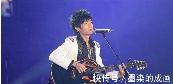 快乐男声|被湖南台“封杀”的4位明星,前三位都东山再起,只有他消失了!