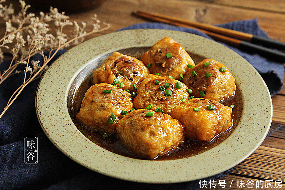 生抽|冬至家宴，别错过这6道硬菜，看着都流口水，保证吃了赞不绝口