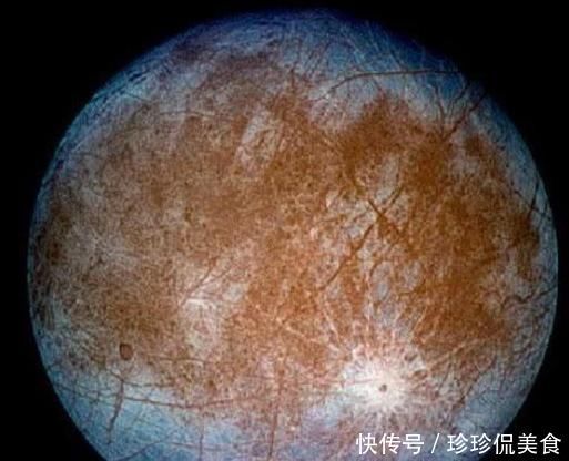 探测器 NASA将派探测器前往“第二地球”,科学家担心会对它造成污染