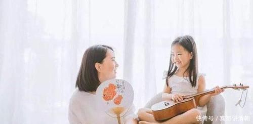 孩子|家长越早给孩子立下这四条规矩,孩子三观越正,将来越有出息