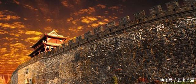 拼死|中国有五大战略要地，外族拼死争抢，一旦失守，中原王朝立马亡了