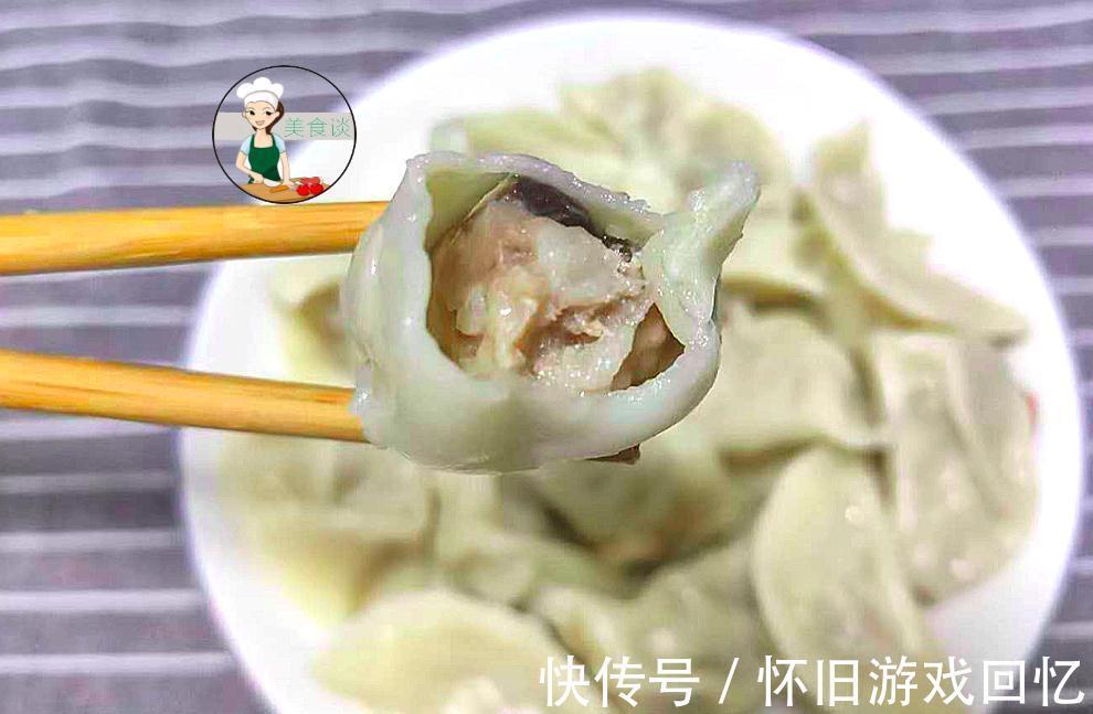 小雪|冬天,此菜记得给家人吃,维C是梨8倍,人称小人参,包饺子真香