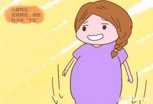 b超|孕晚期的这两个特征,暗示宝宝会晚于预产期出生,准妈妈不用急!