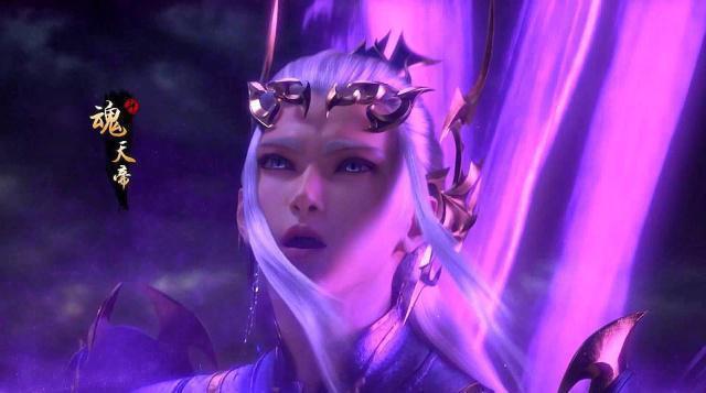 古帝&斗破苍穹:当初魂天帝为何出关之后要装杯,而不是直接杀了萧炎