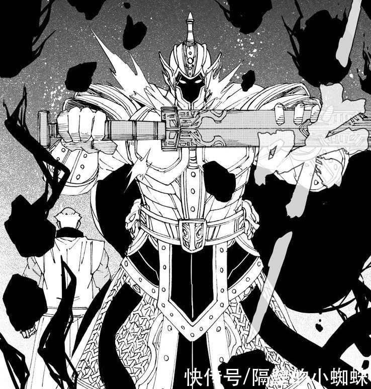 曹焱兵|《镇魂街》战国四大将该何去何从，是加入旧主，还是跟随新势力？