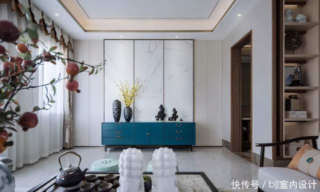 内嵌式|为什么比起石膏线，新型“窄框线”更受大众喜爱？